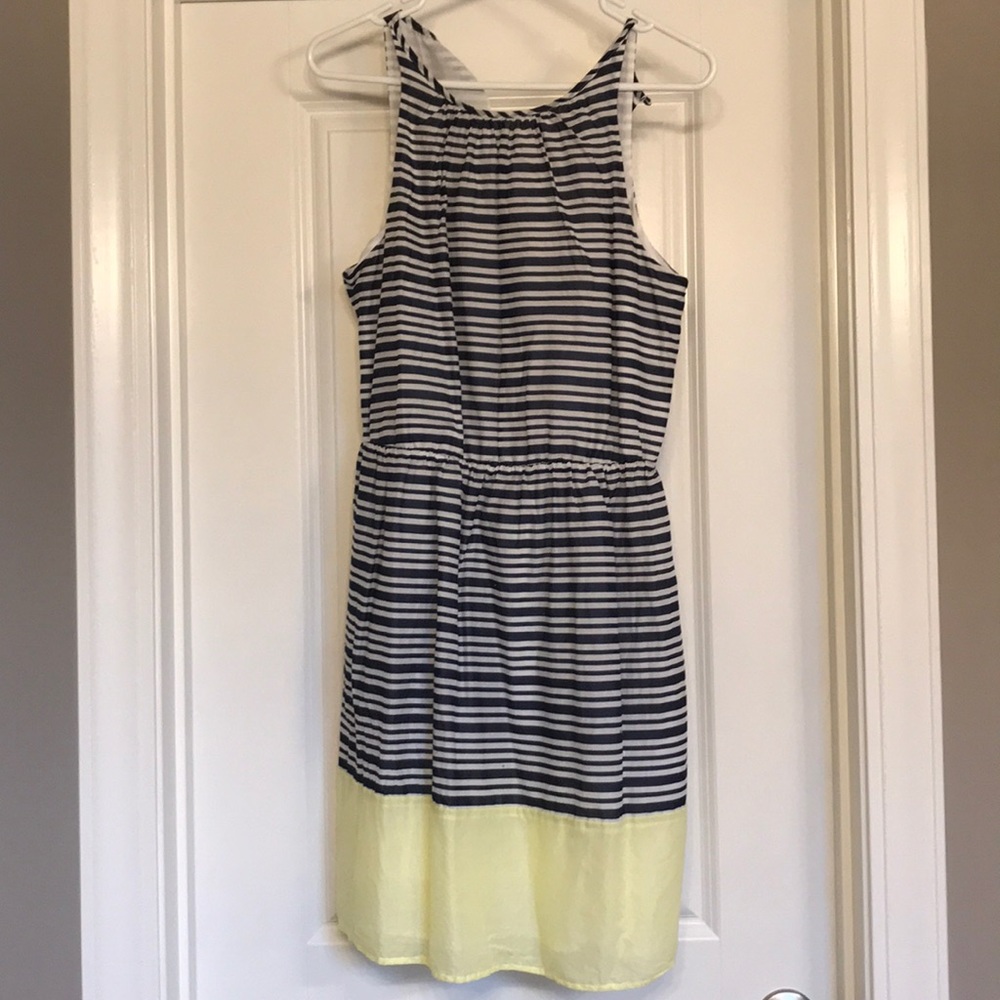 Lightweight Old Navy dress
